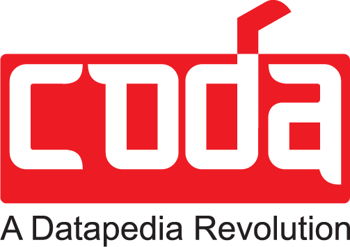 coda logo