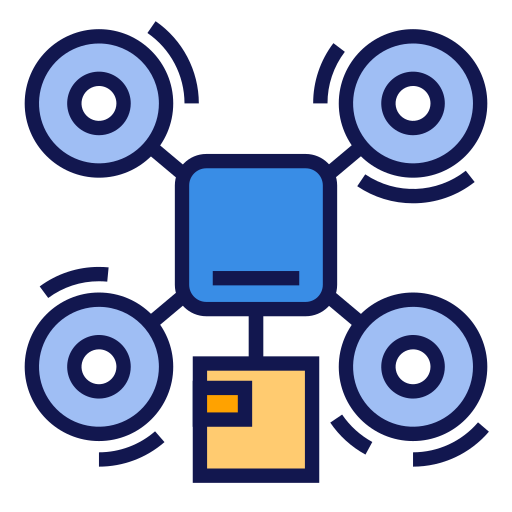 drone delivery 17230778